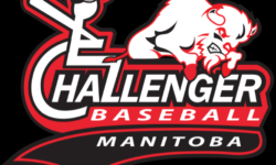 Challenger Baseball Manitoba