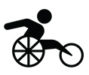 Wheelchair Athletics