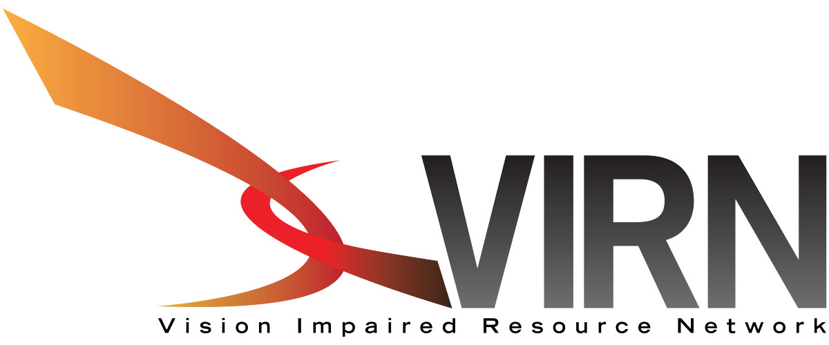 VIRN Logo